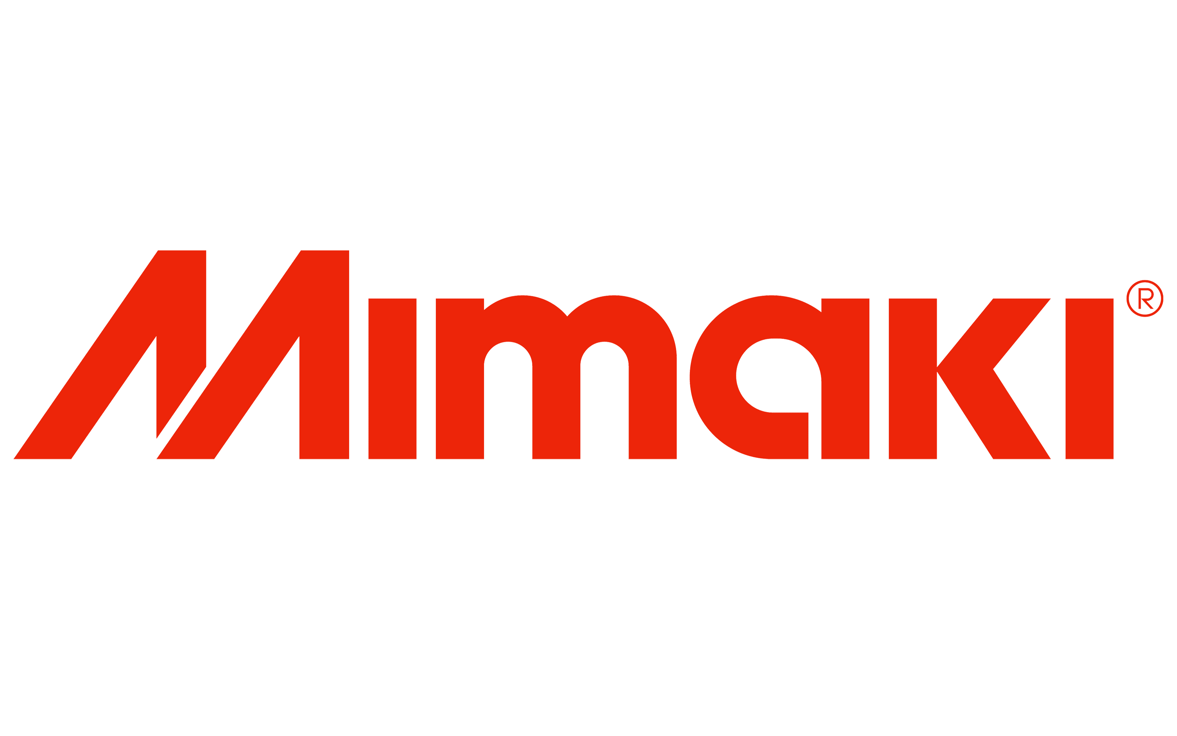 Mimaki Logo